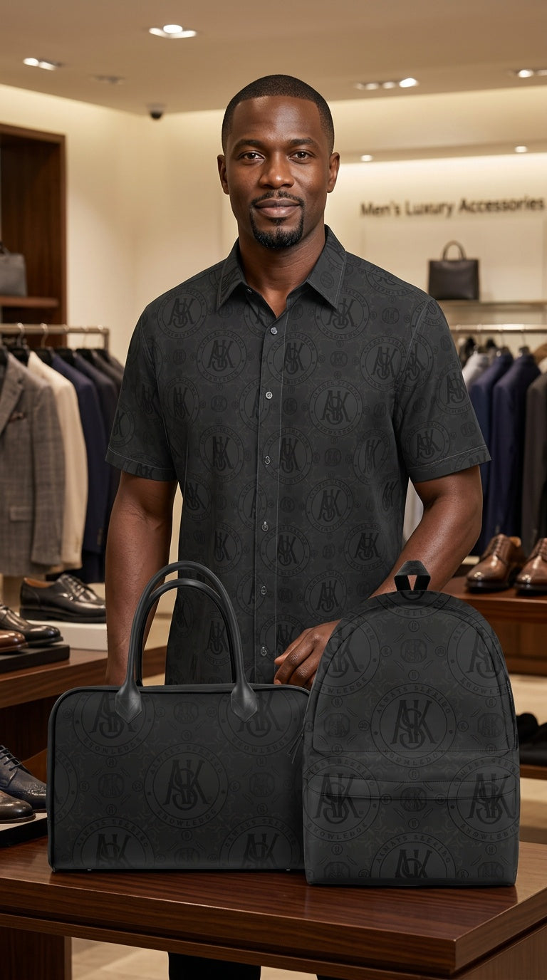 TWAN HOLDALL