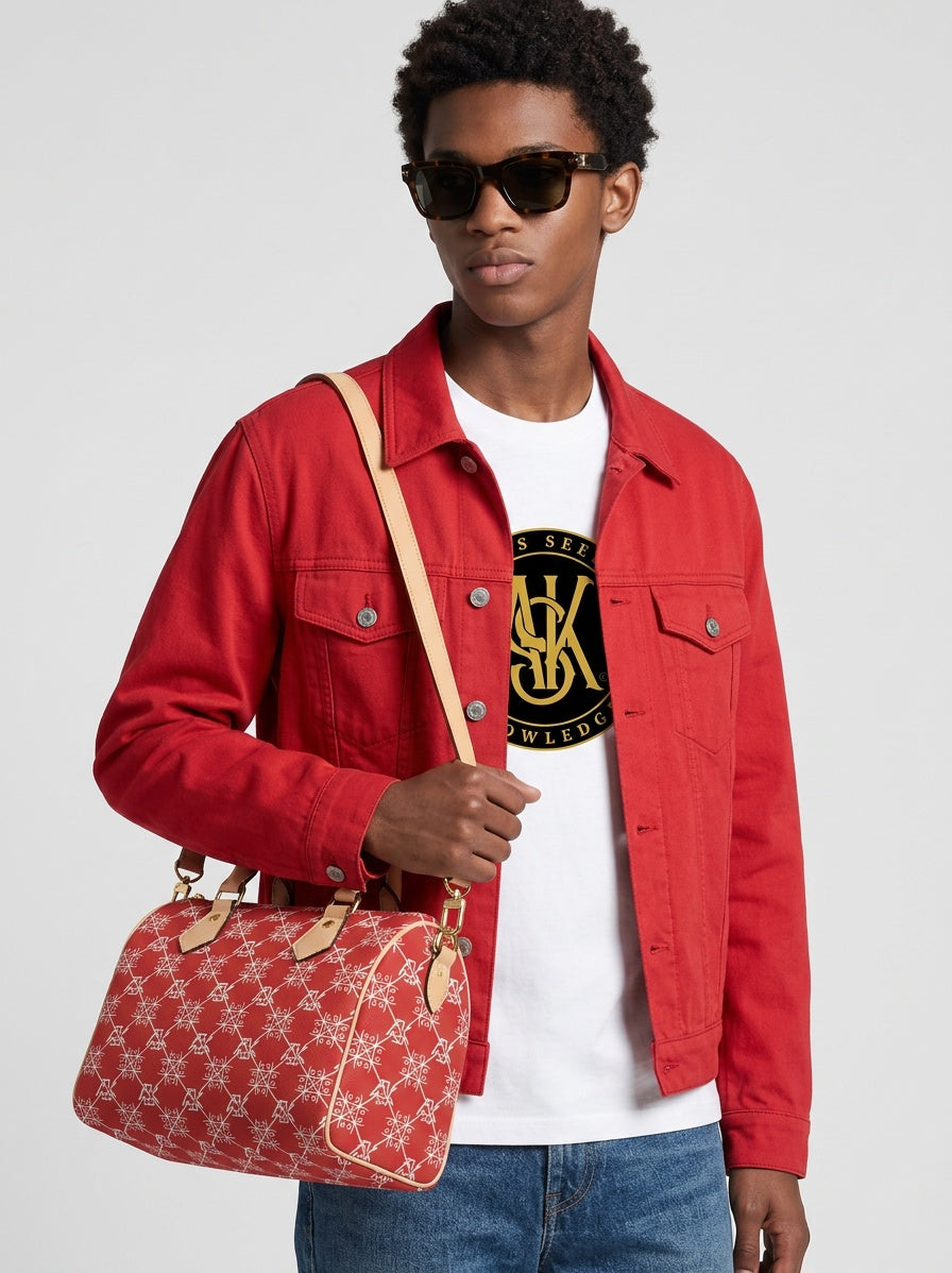 ALEX HANDBAG