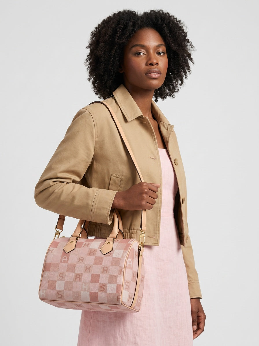 ALEX HANDBAG
