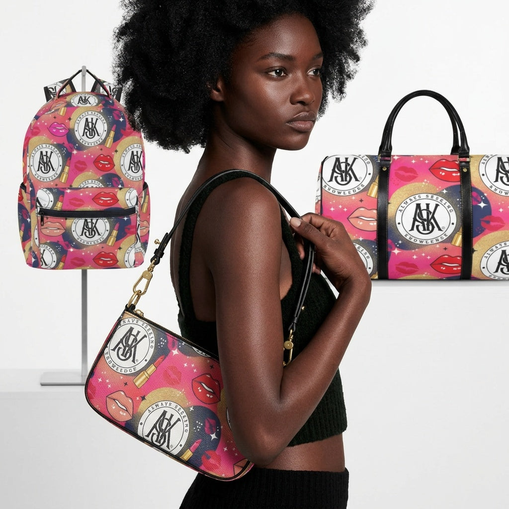 A.S.K. TEEN ZIP BOX