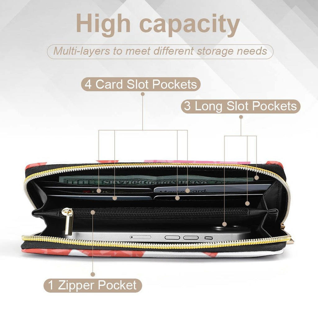ZIPPY WALLET