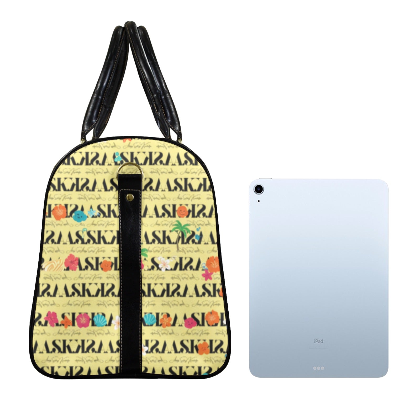 MICKI DUFFLE