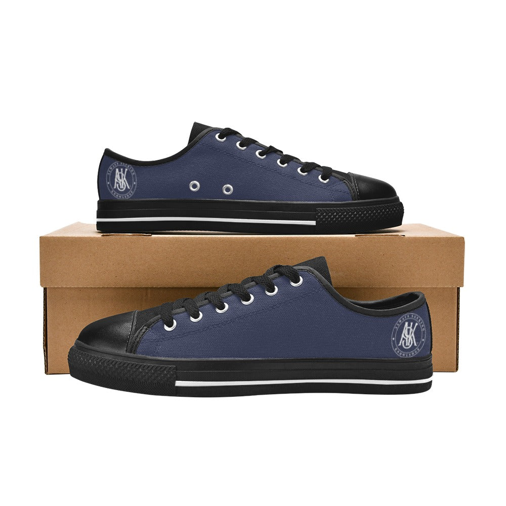 SNEAKER (WOMEN) (Model 018)