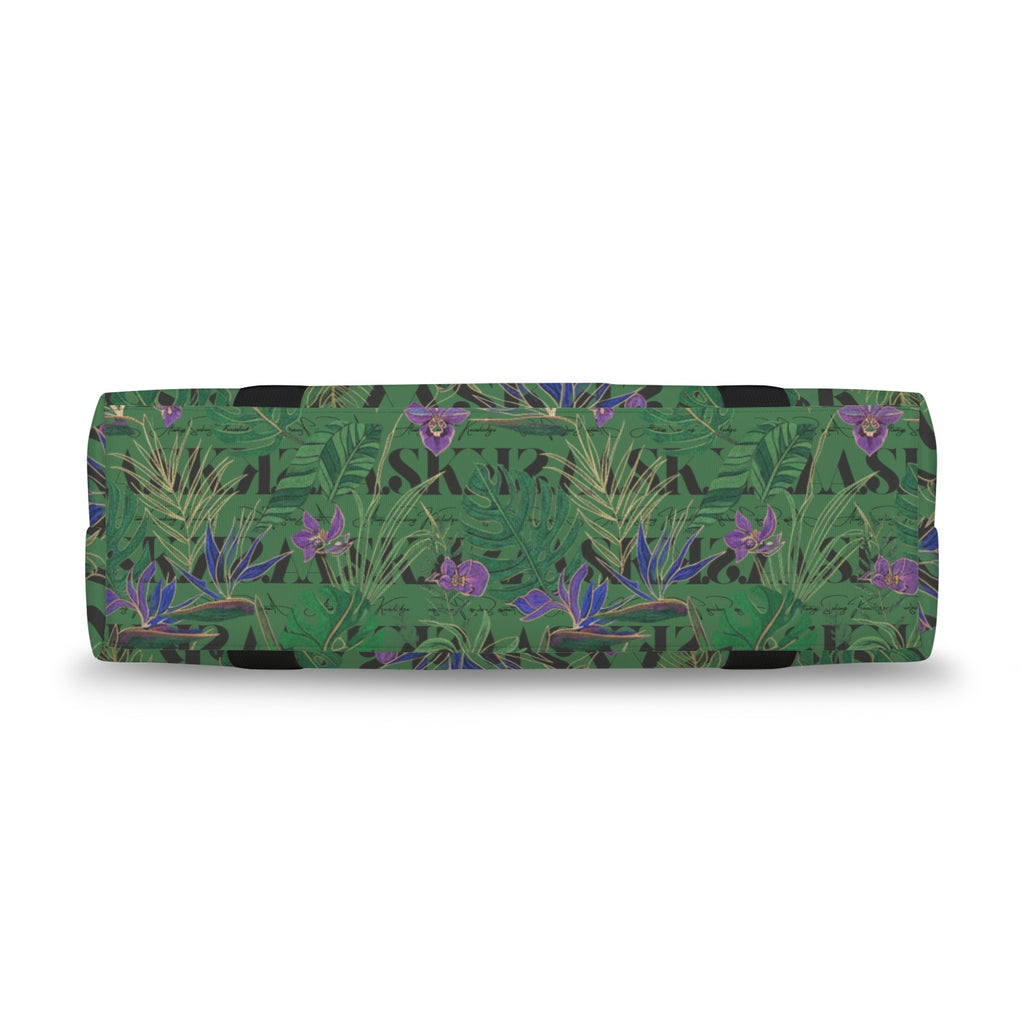 SUMMER VIBES TROLLEY SLEEVE
