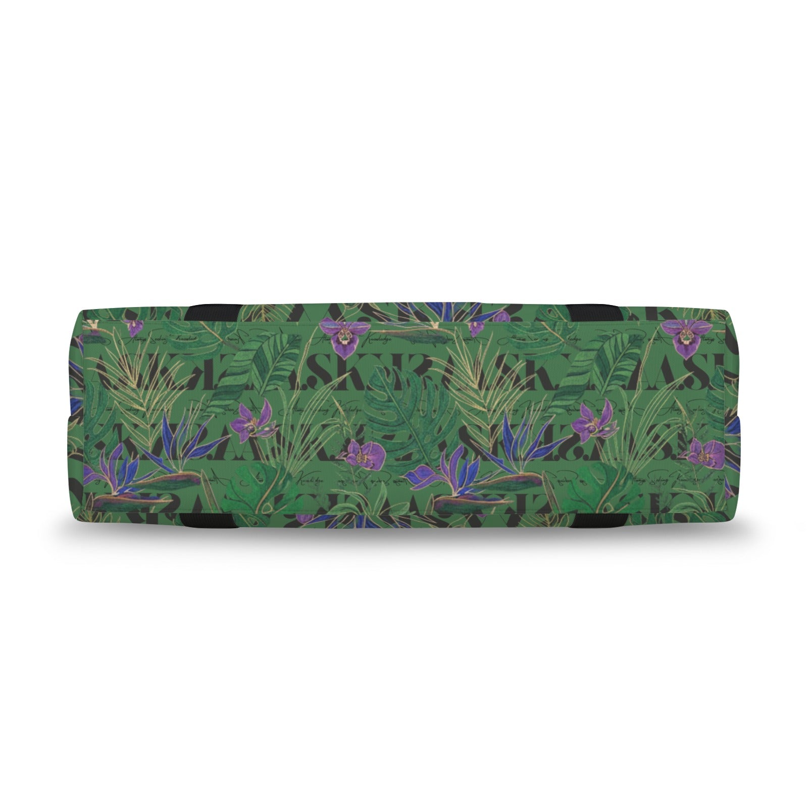 SUMMER VIBES TROLLEY SLEEVE