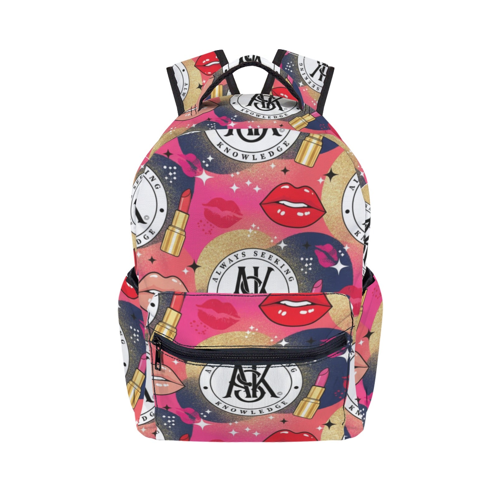 COSMO CASUAL BACKPACK  (Model 1733)