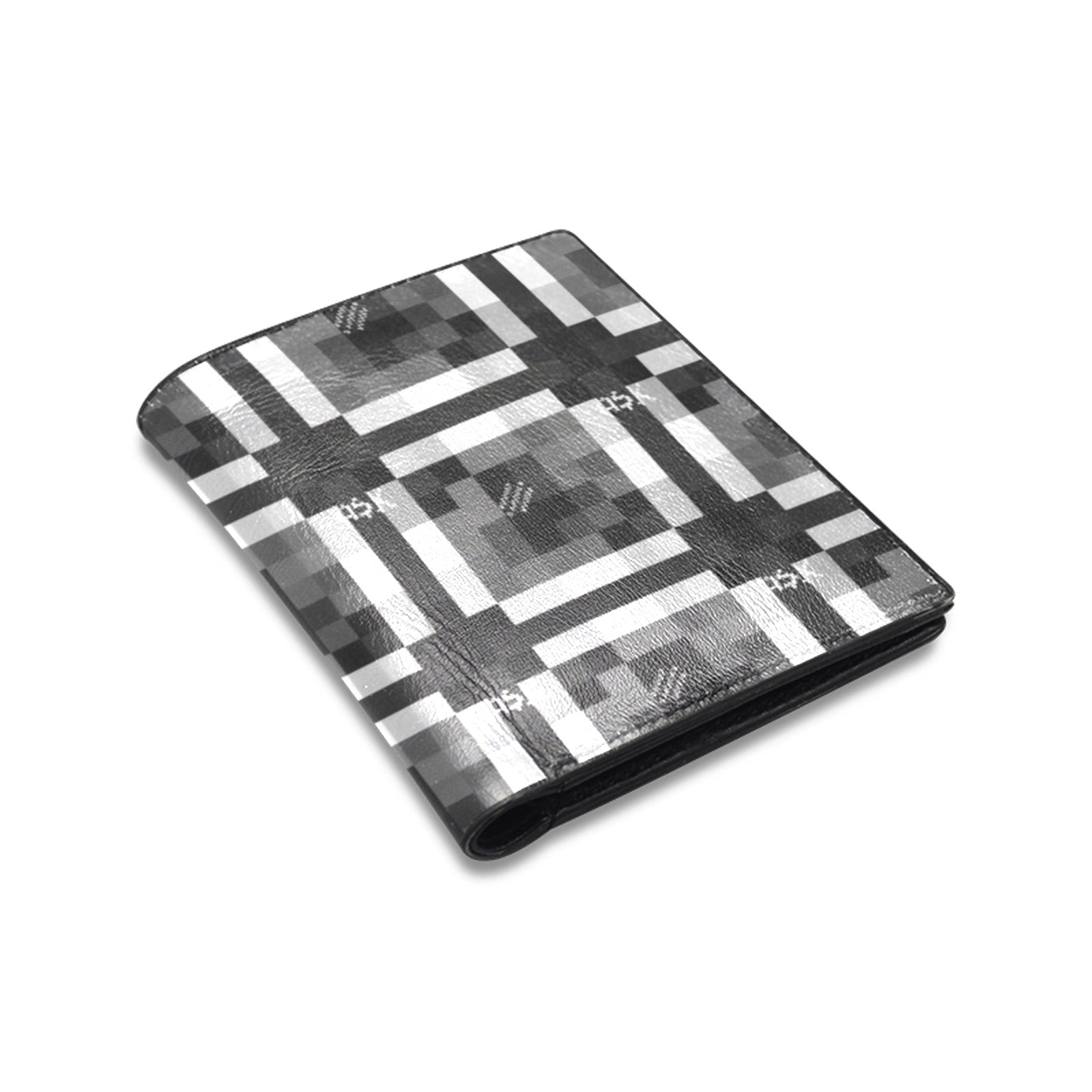 POCKET WALLET (Model 1612)