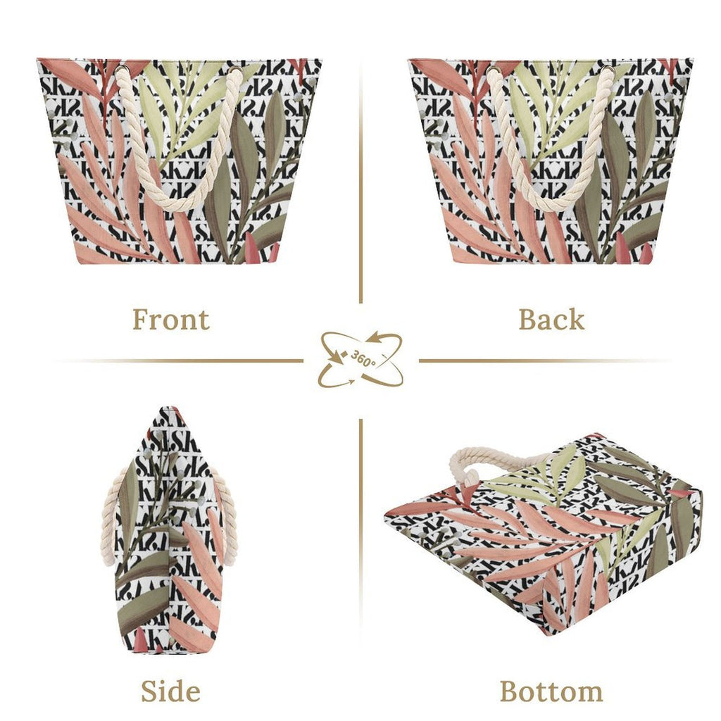 A.S.K. TOTE