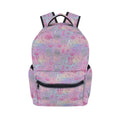 A.S.K.TEEN3 GIRLS BACKPACK