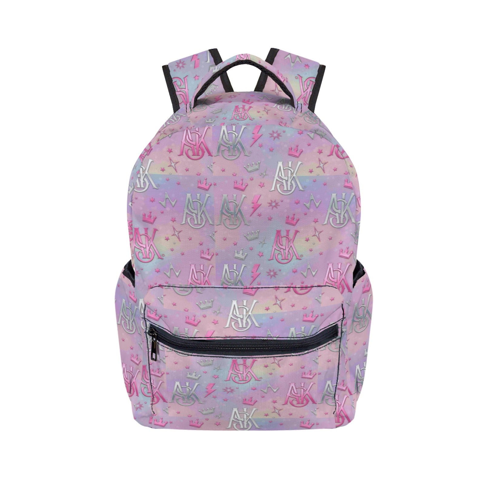 A.S.K.TEEN3 GIRLS BACKPACK
