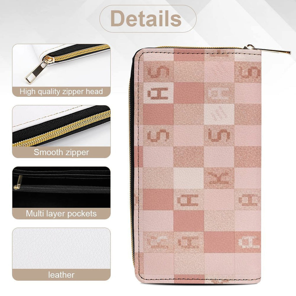 ZIPPY WALLET