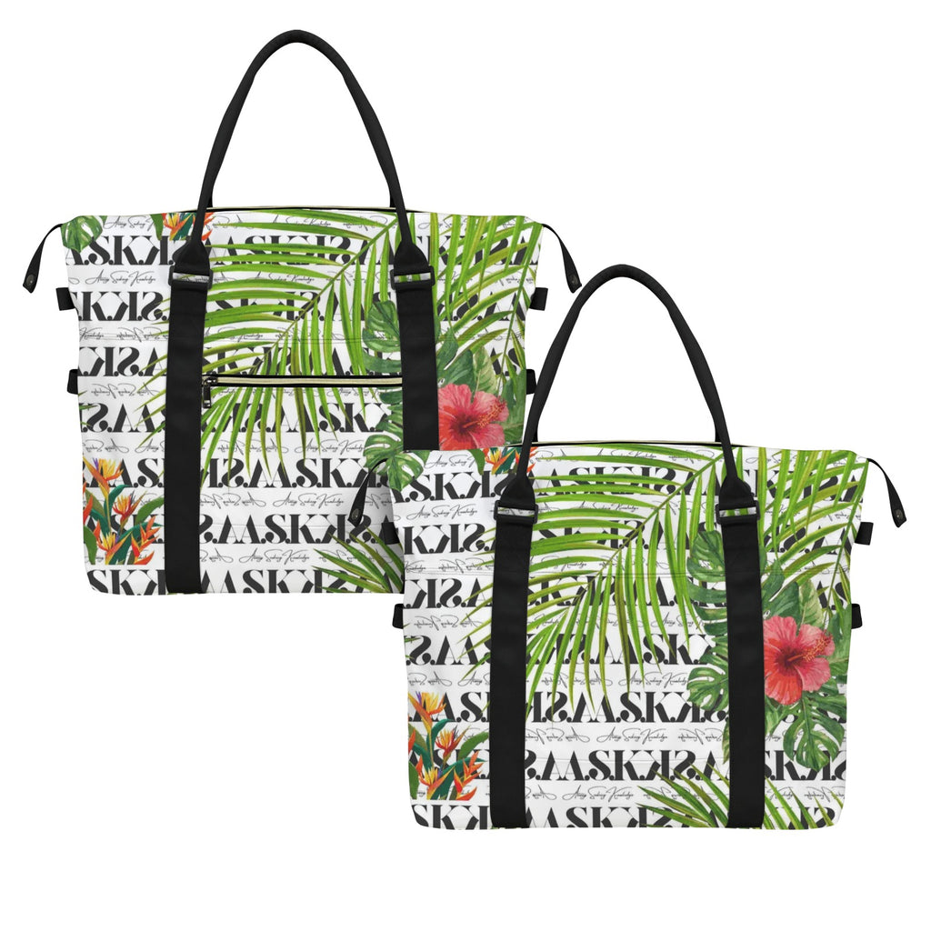 TROPICAL EXPLOSION TROLLEY