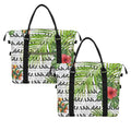 TROPICAL EXPLOSION TROLLEY