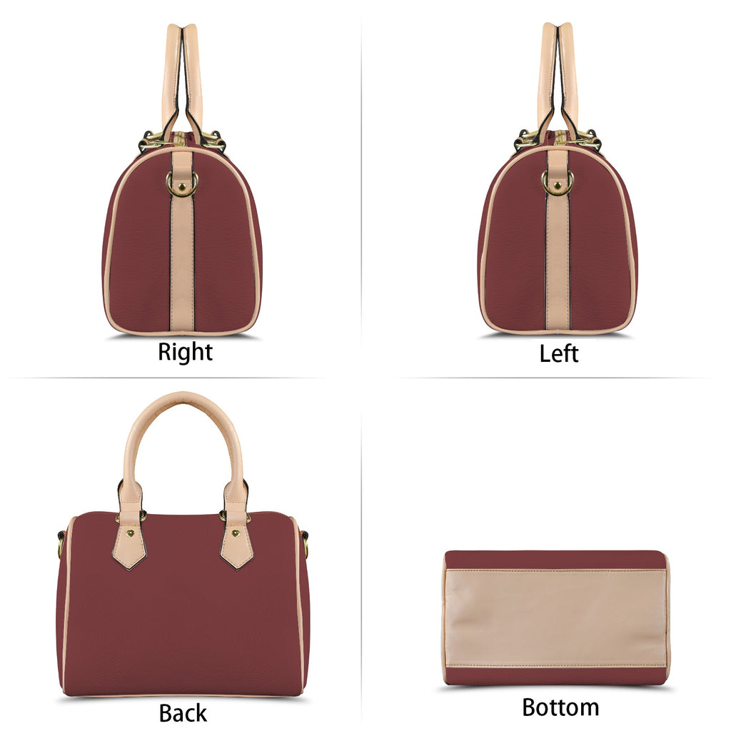 ALEX BRICK HANDBAG
