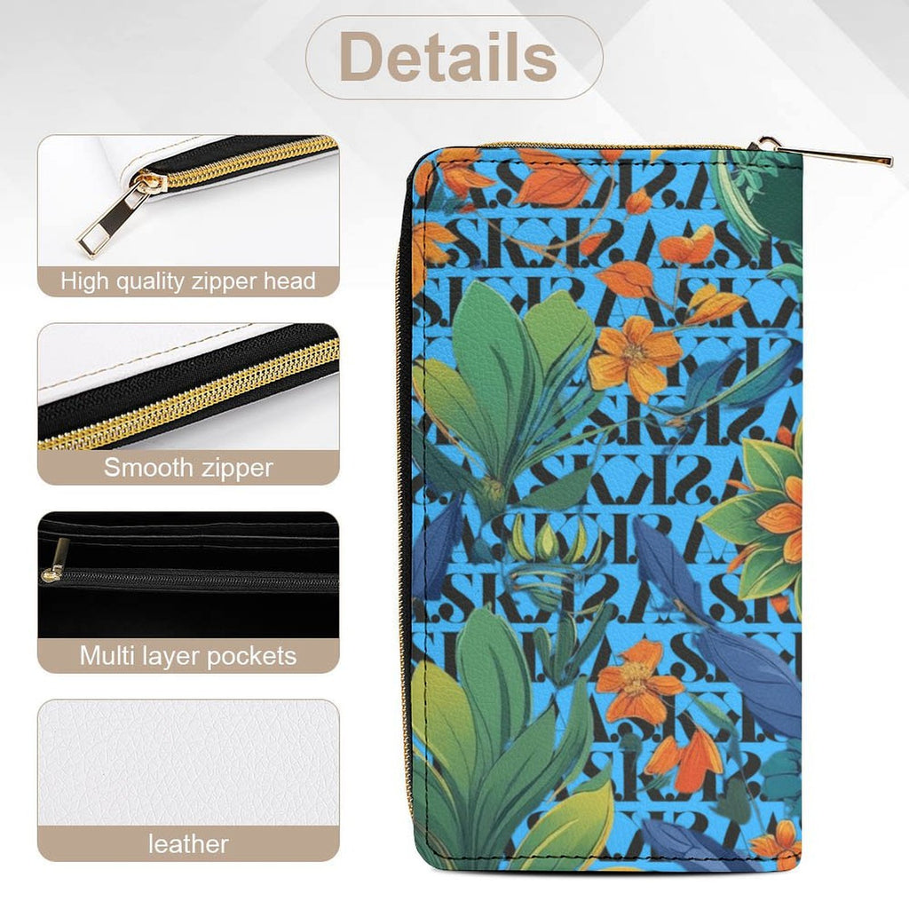 ZIPPY WALLET