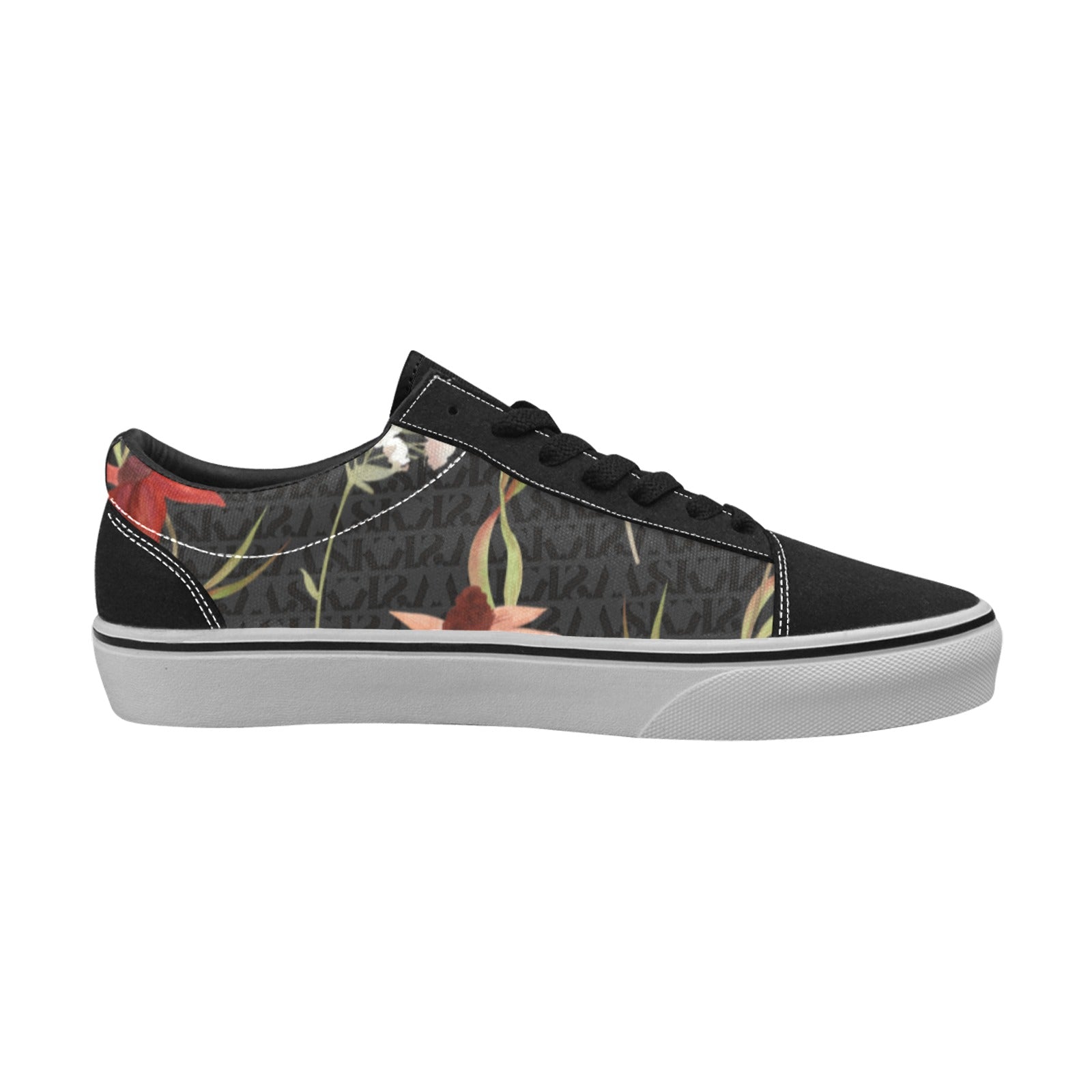 CANVAS SNEAKER