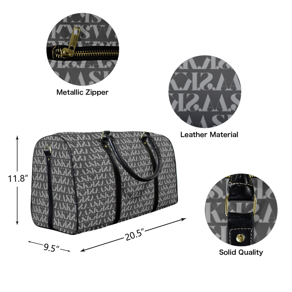 MICKI DUFFLE