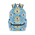 A.S.K. TEEN CONFETTI  BACKPACK