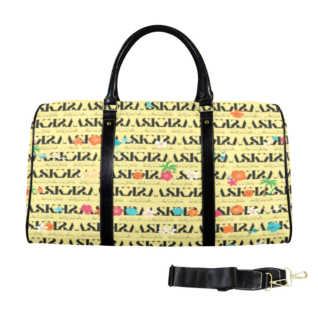 MICKI DUFFLE