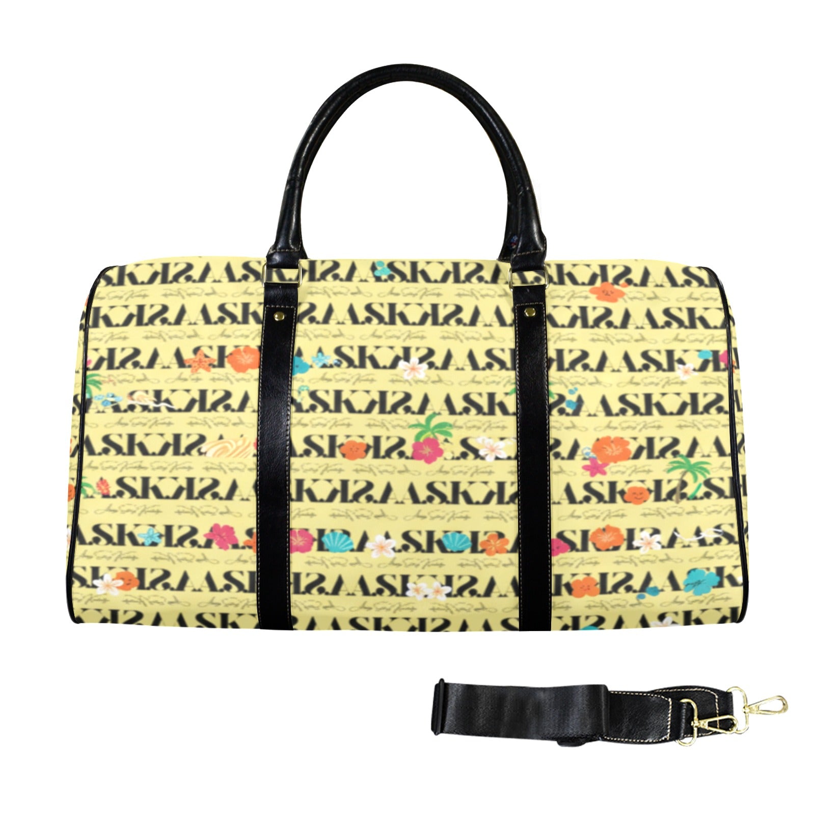 MICKI DUFFLE