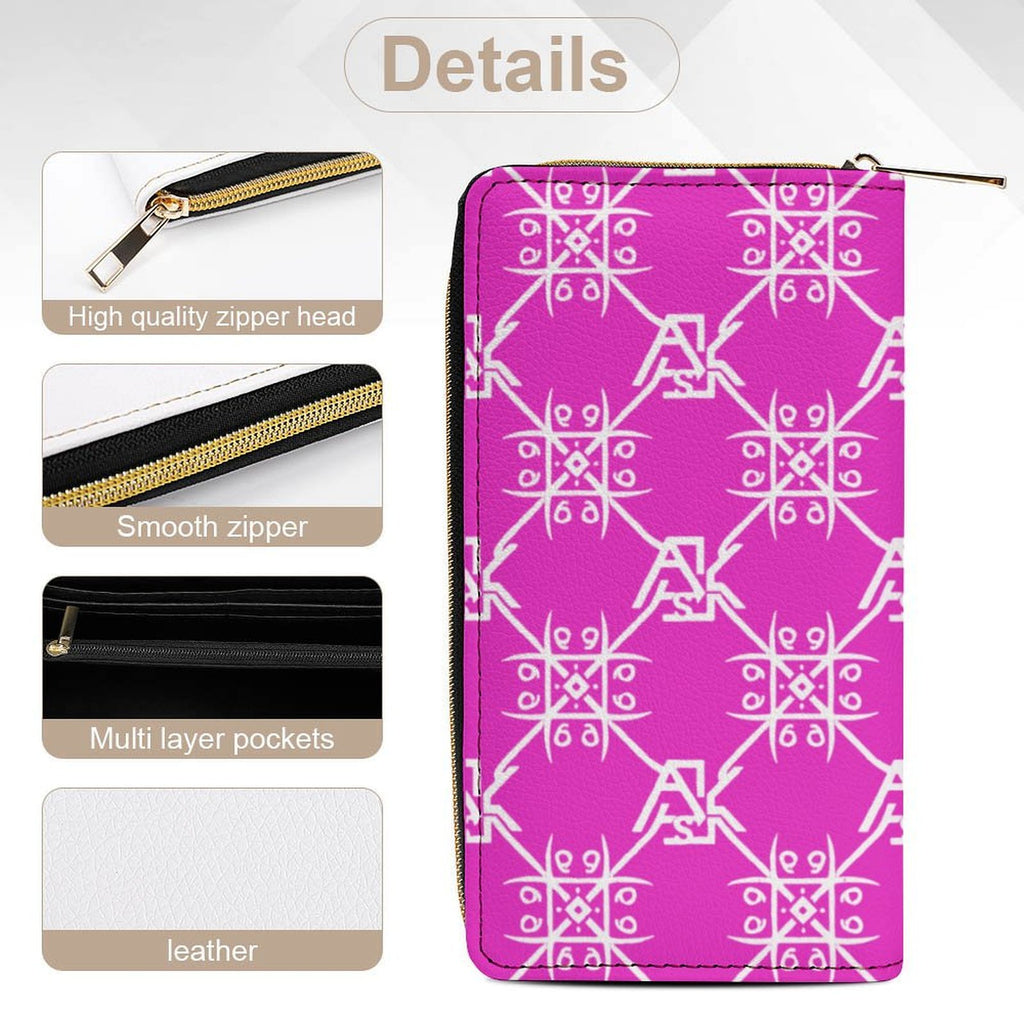 ZIPPY WALLET