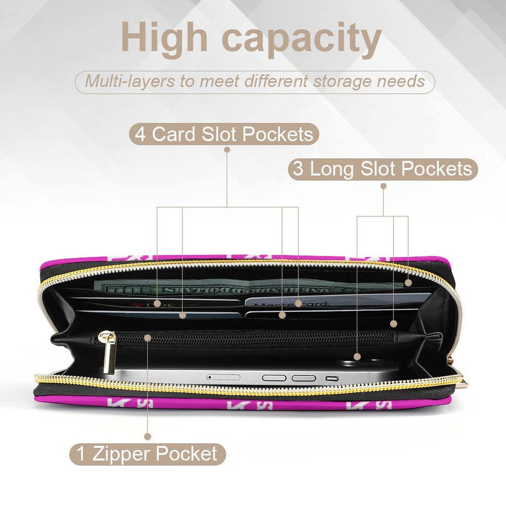 ZIPPY WALLET