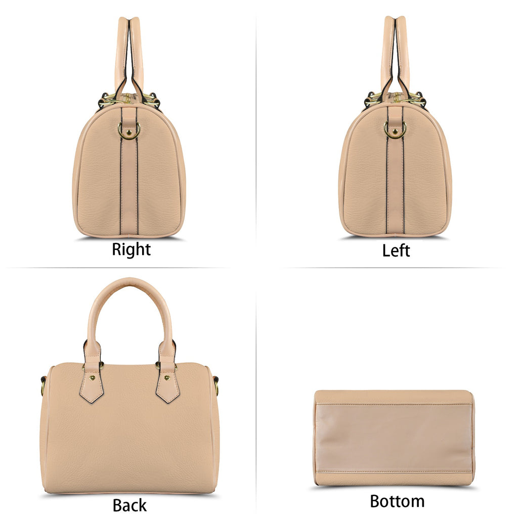 ALEX CAMEL HANDBAG C