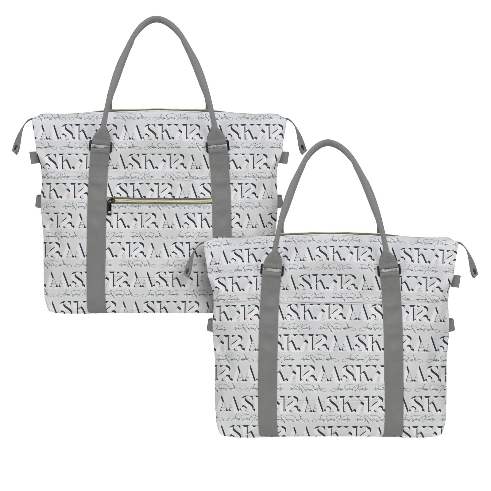 TROLLEY SLEEVE WORD