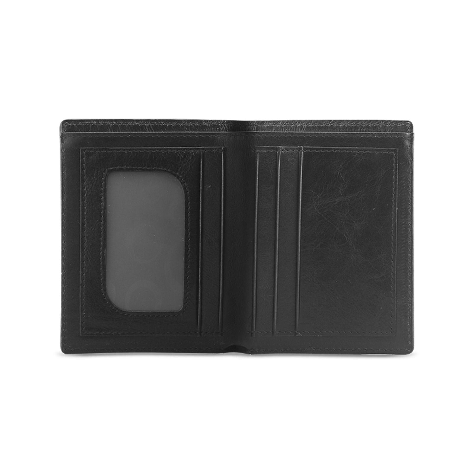 POCKET WALLET (Model 1612)