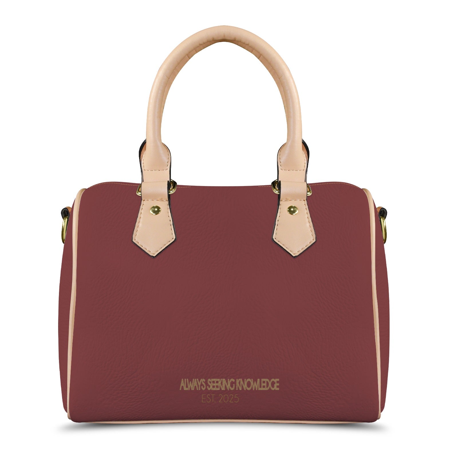 ALEX BRICK HANDBAG