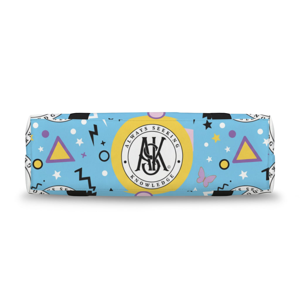 FUN TIME  TROLLEY SLEEVE