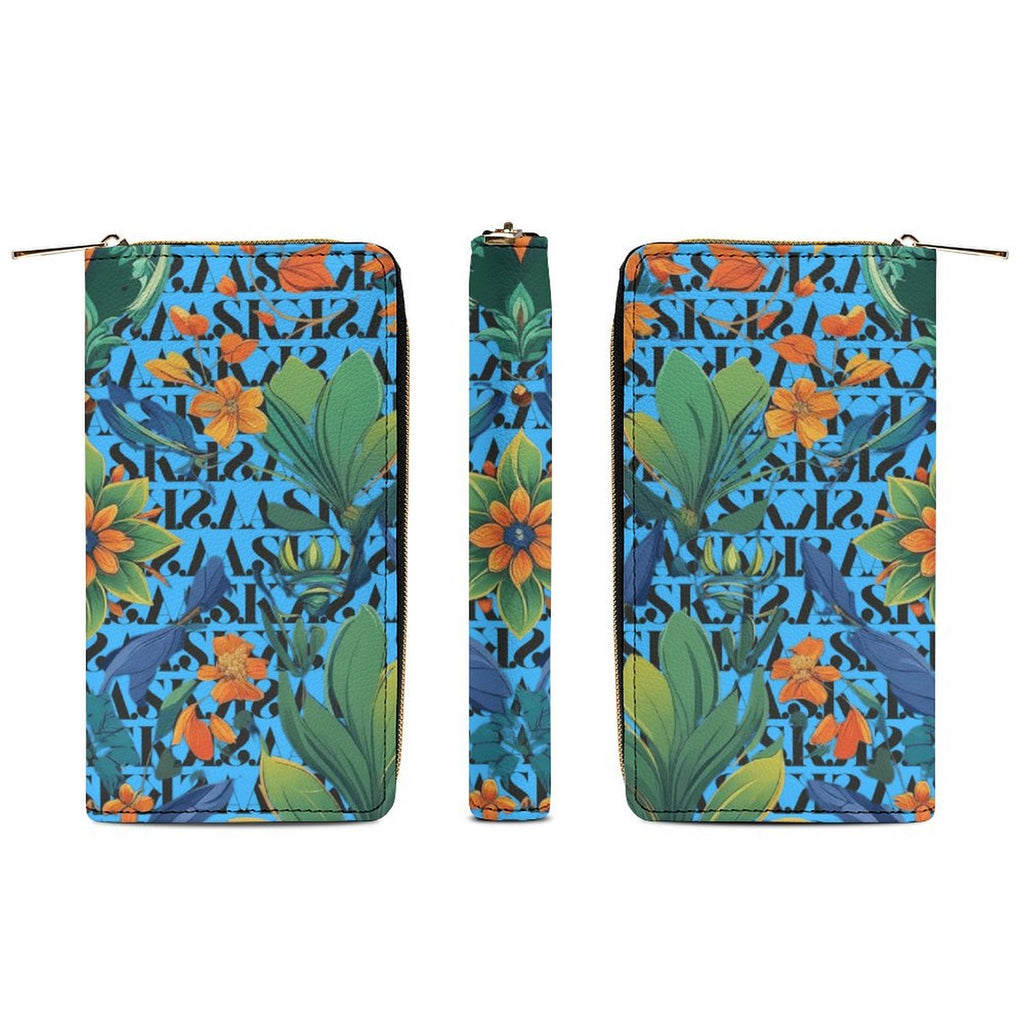 ZIPPY WALLET