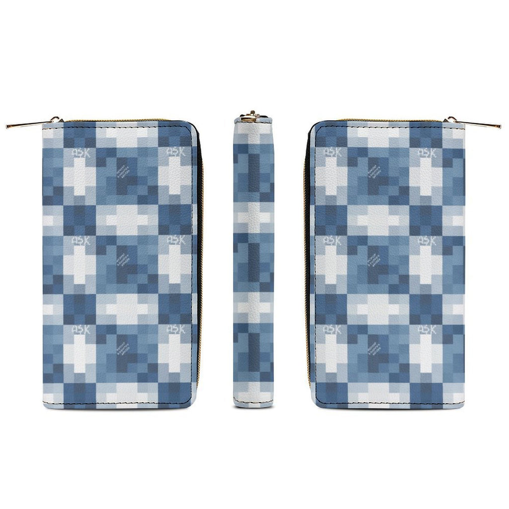 ZIPPY WALLET
