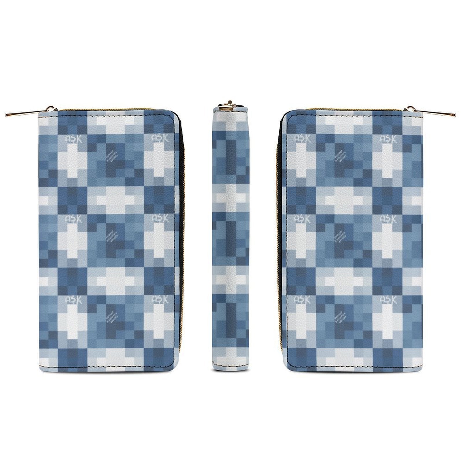 ZIPPY WALLET