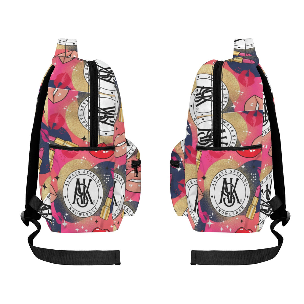 COSMO CASUAL BACKPACK  (Model 1733)