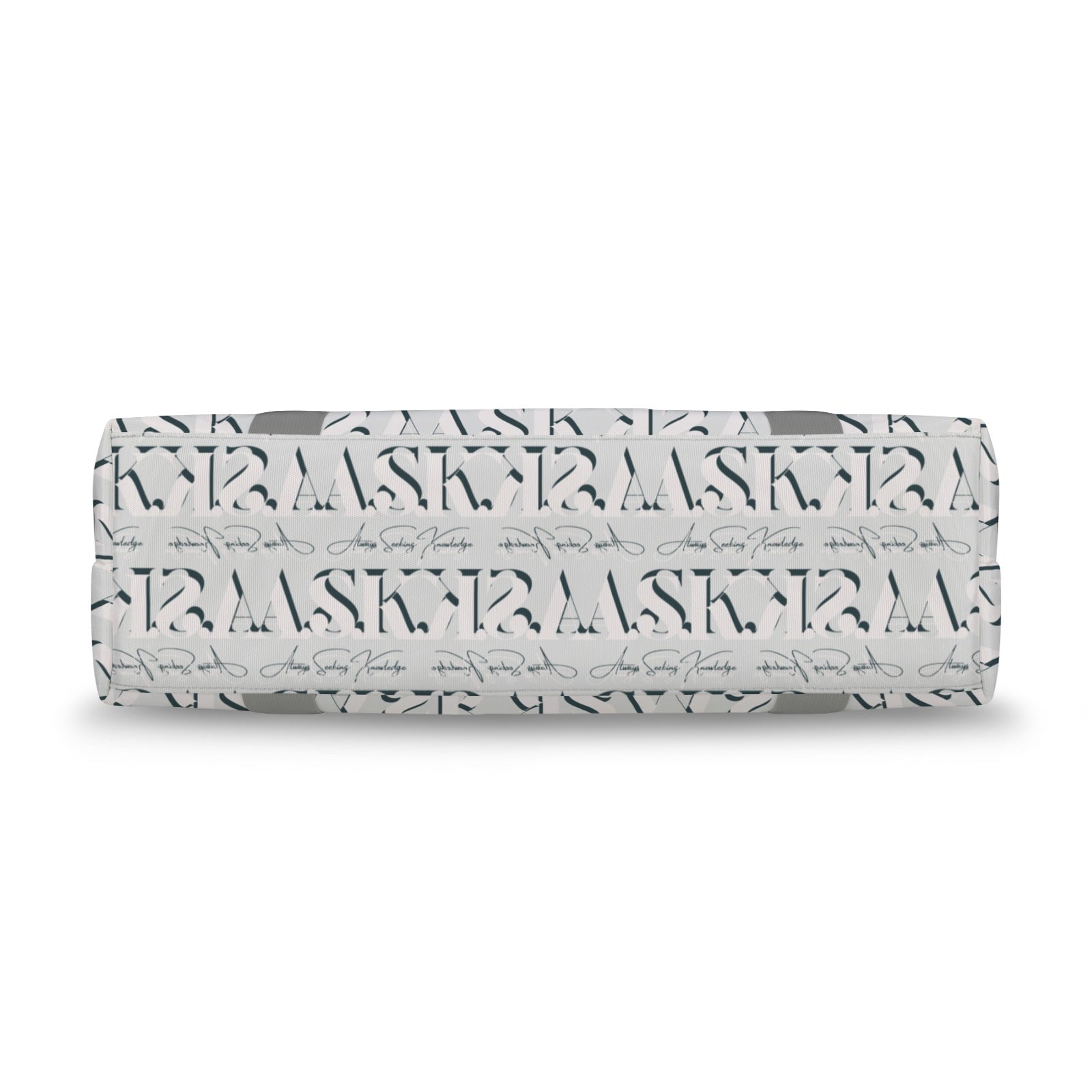 TROLLEY SLEEVE WORD