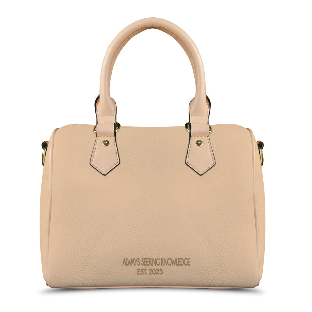 ALEX CAMEL HANDBAG C