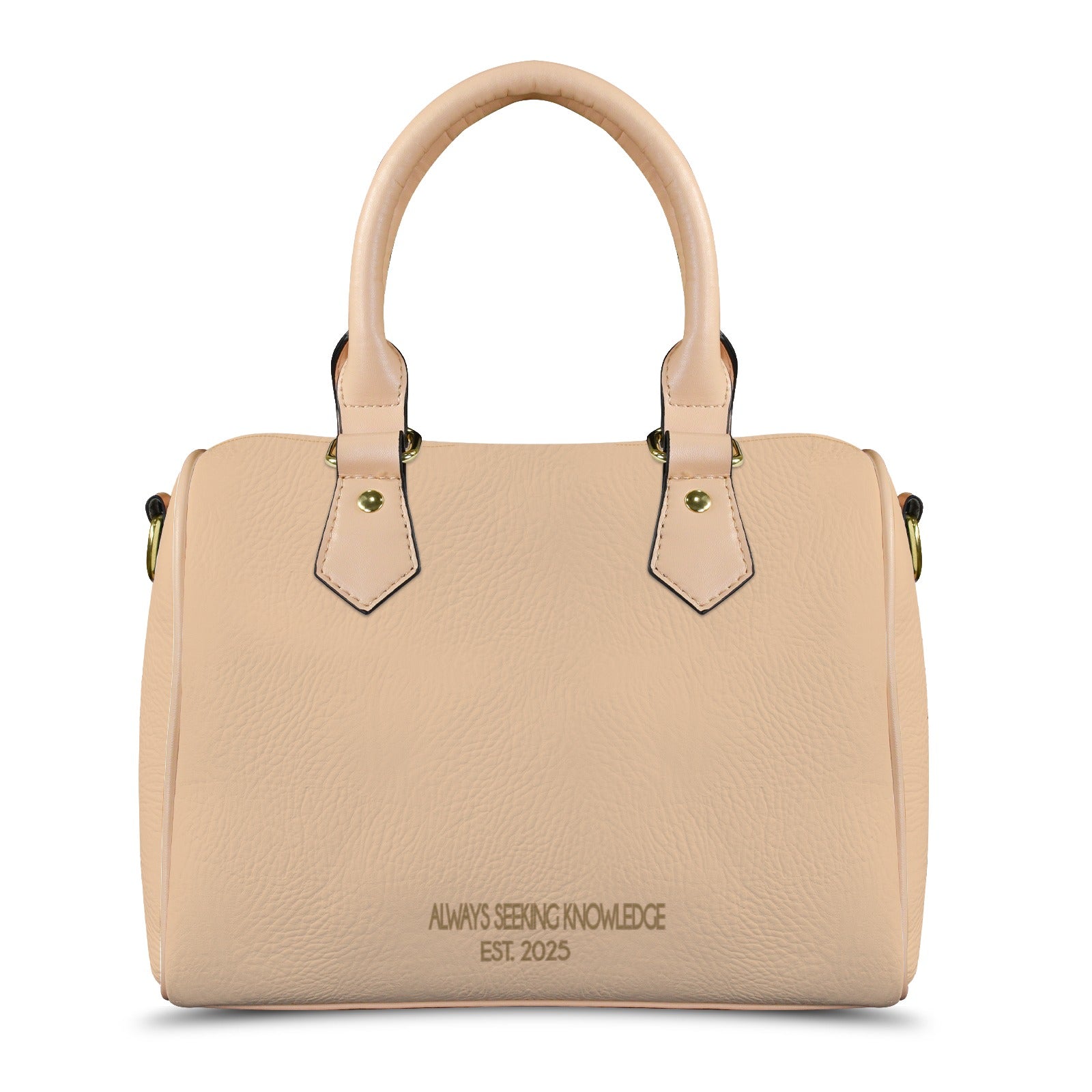 ALEX CAMEL HANDBAG C