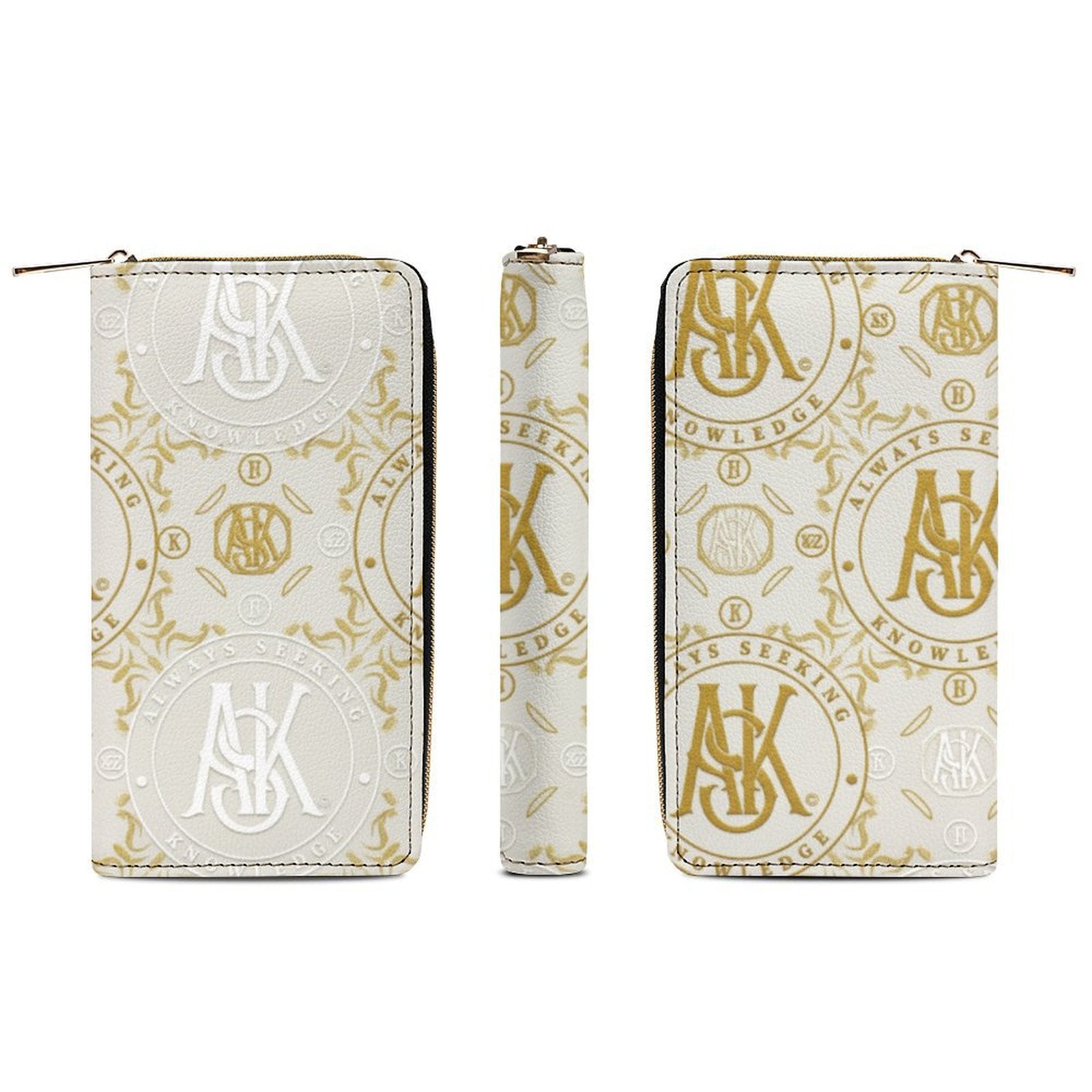 ZIPPY WALLET