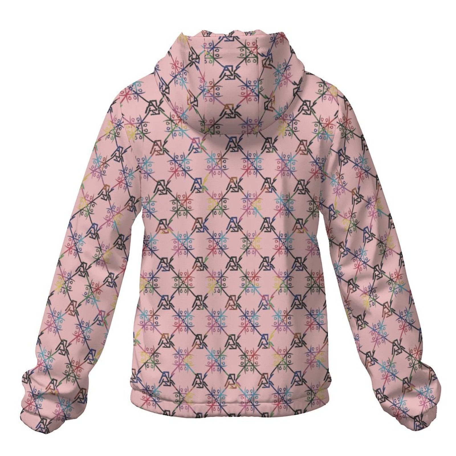 A.S.K. WINDBREAKER JACKET