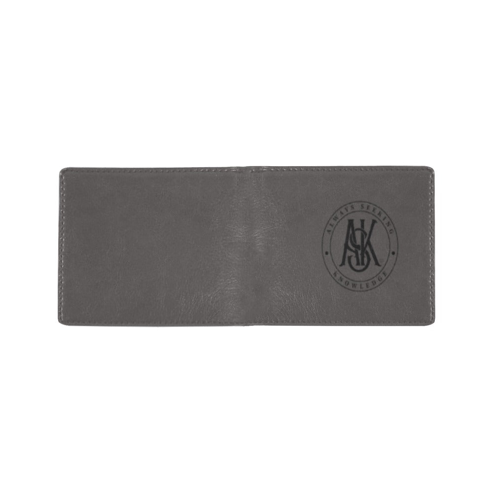 SLENDER WALLET (Model 1674)