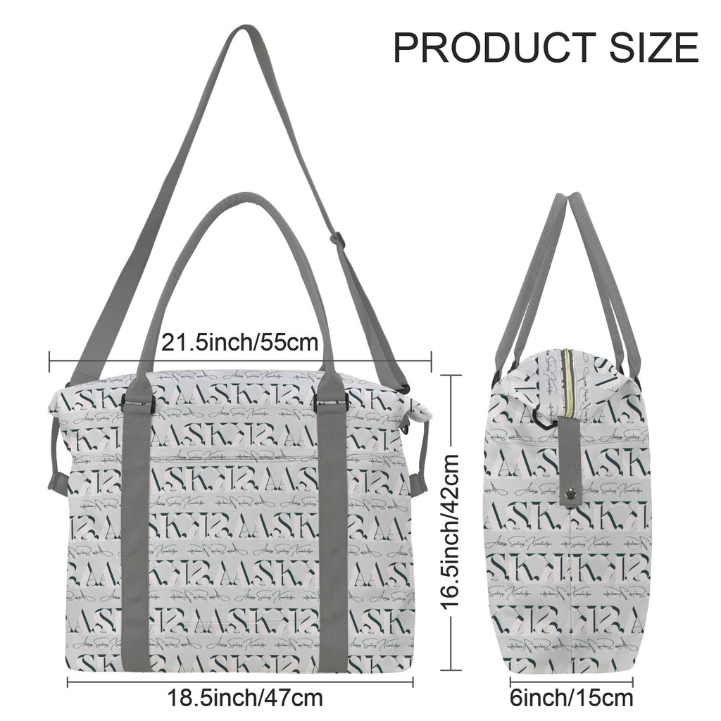 TROLLEY SLEEVE WORD