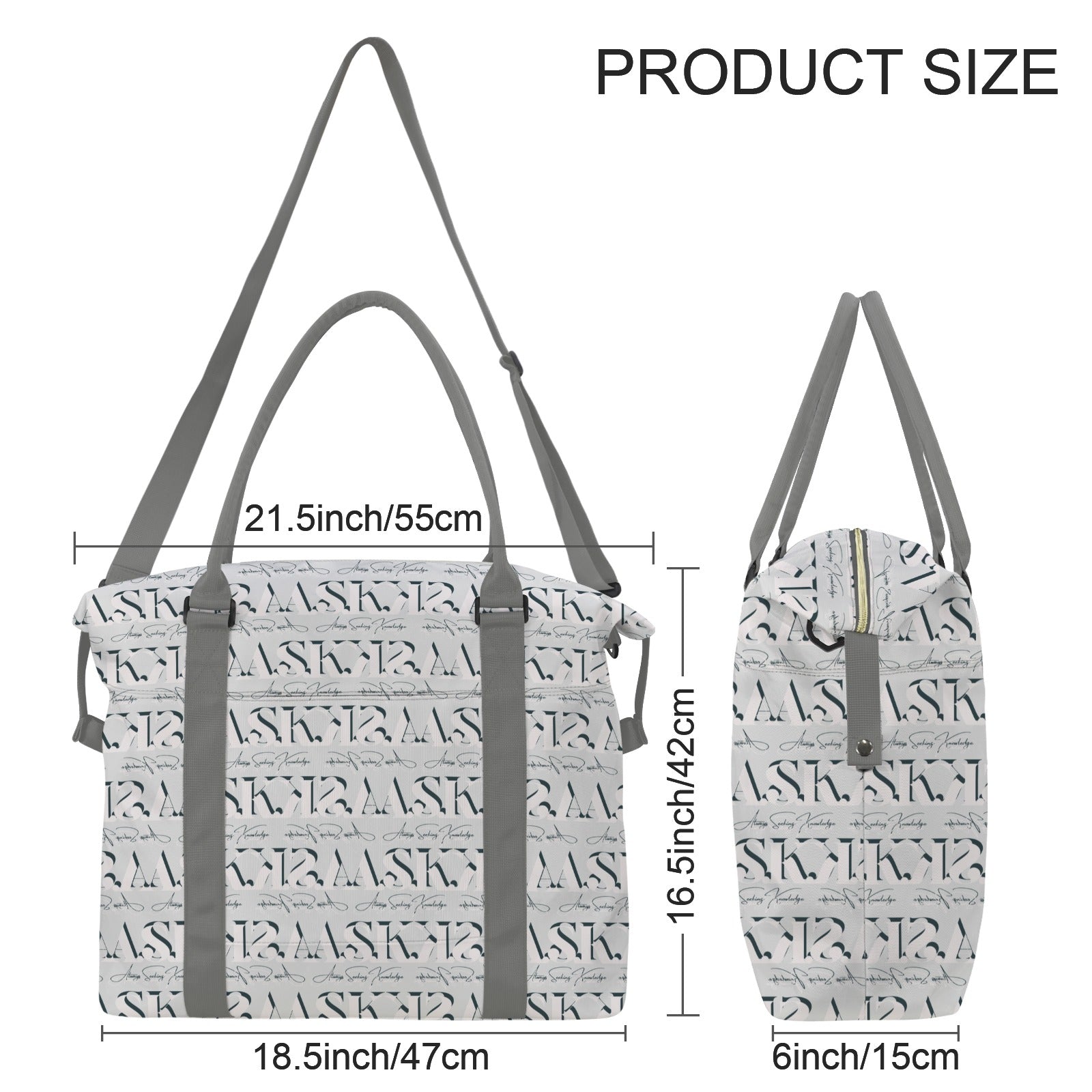 TROLLEY SLEEVE WORD