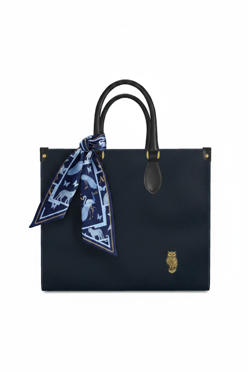 HANDBAGS